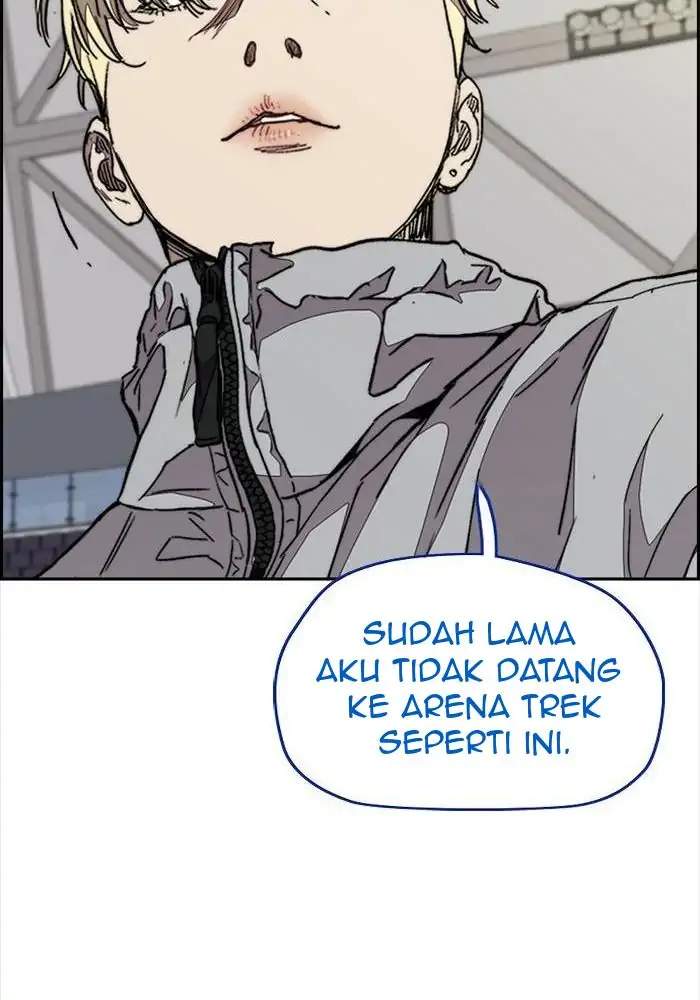 Wind Breaker Bab 320 halaman 40