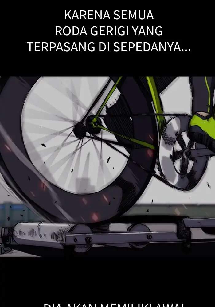 Wind Breaker Bab 320 halaman 84