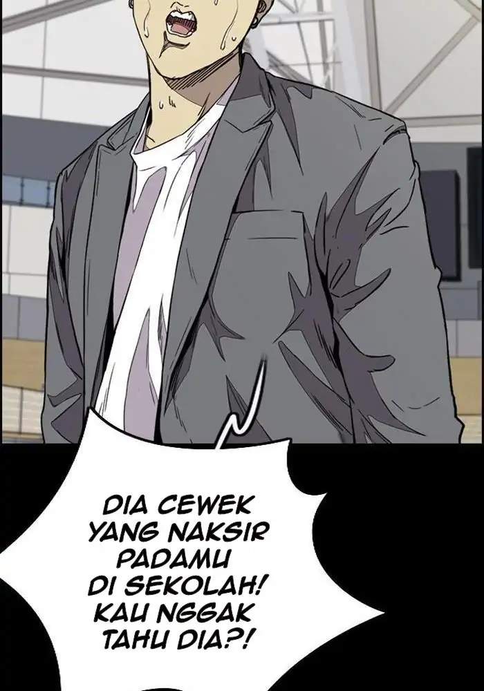 Wind Breaker Bab 320 halaman 169