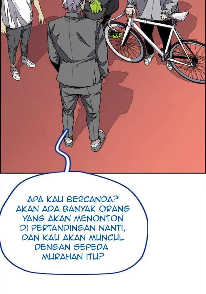 Wind Breaker Bab 321 halaman 5