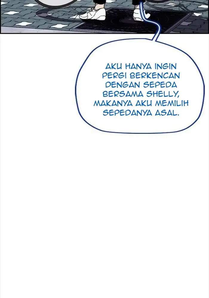 Wind Breaker Bab 321 halaman 22