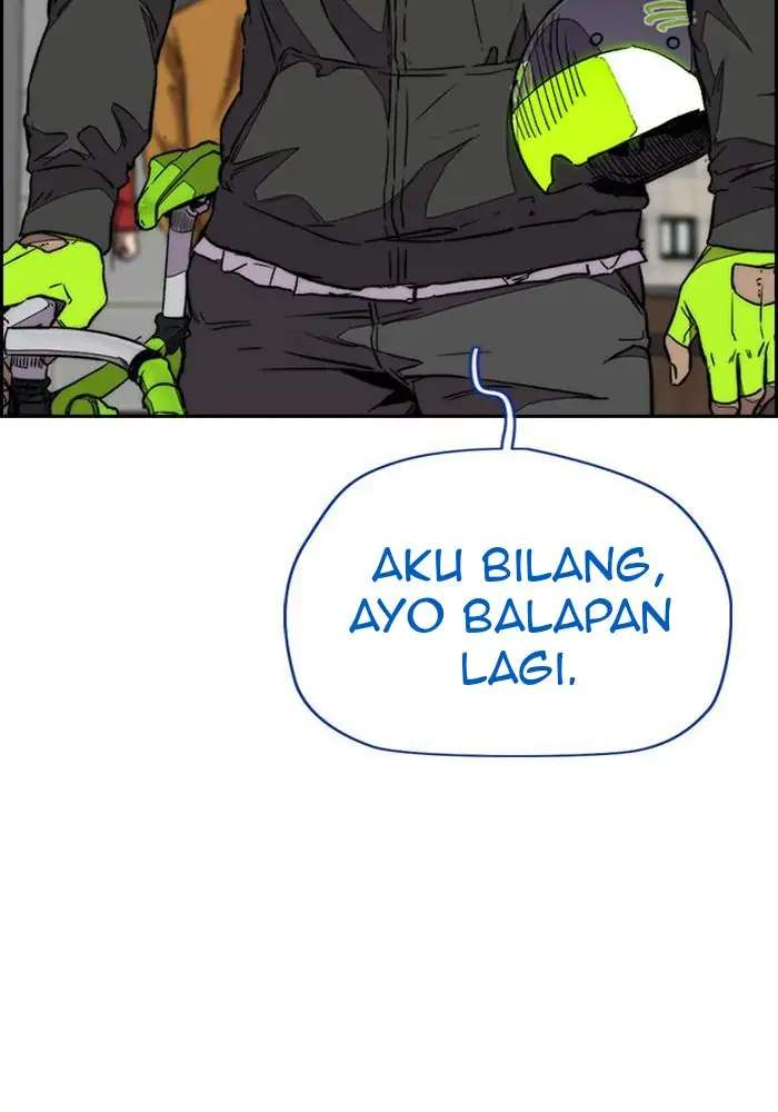 Wind Breaker Bab 321 halaman 30