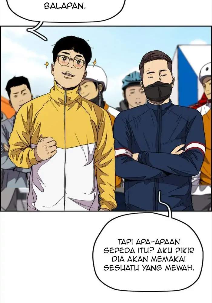 Wind Breaker Bab 321 halaman 75