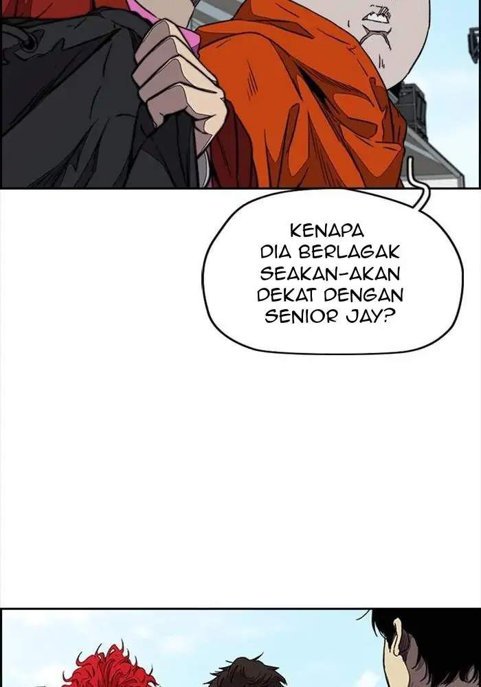 Wind Breaker Bab 321 halaman 84