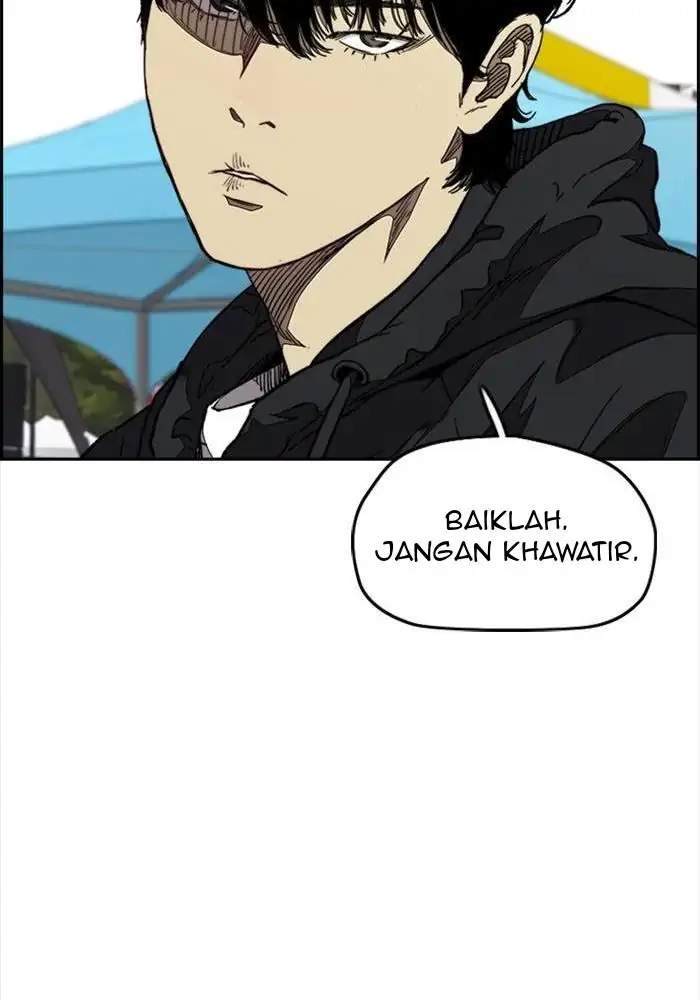 Wind Breaker Bab 321 halaman 88