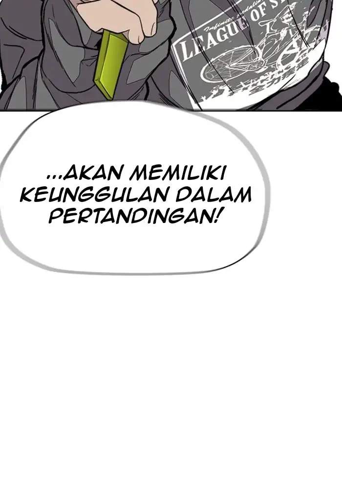 Wind Breaker Bab 321 halaman 101