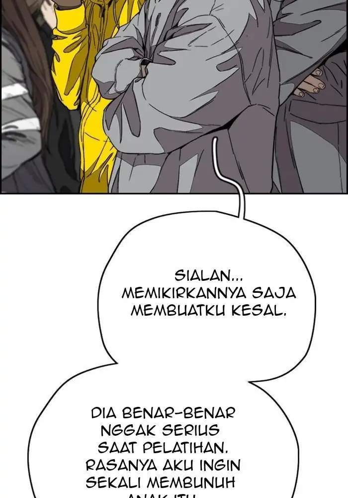 Wind Breaker Bab 321 halaman 111