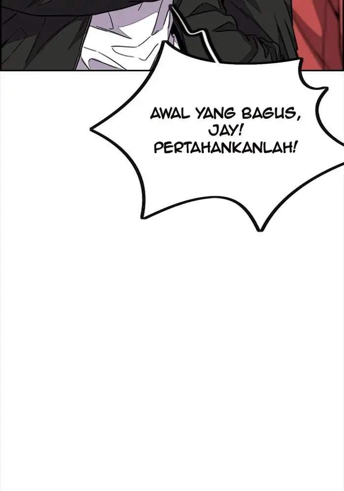 Wind Breaker Bab 322 halaman 9