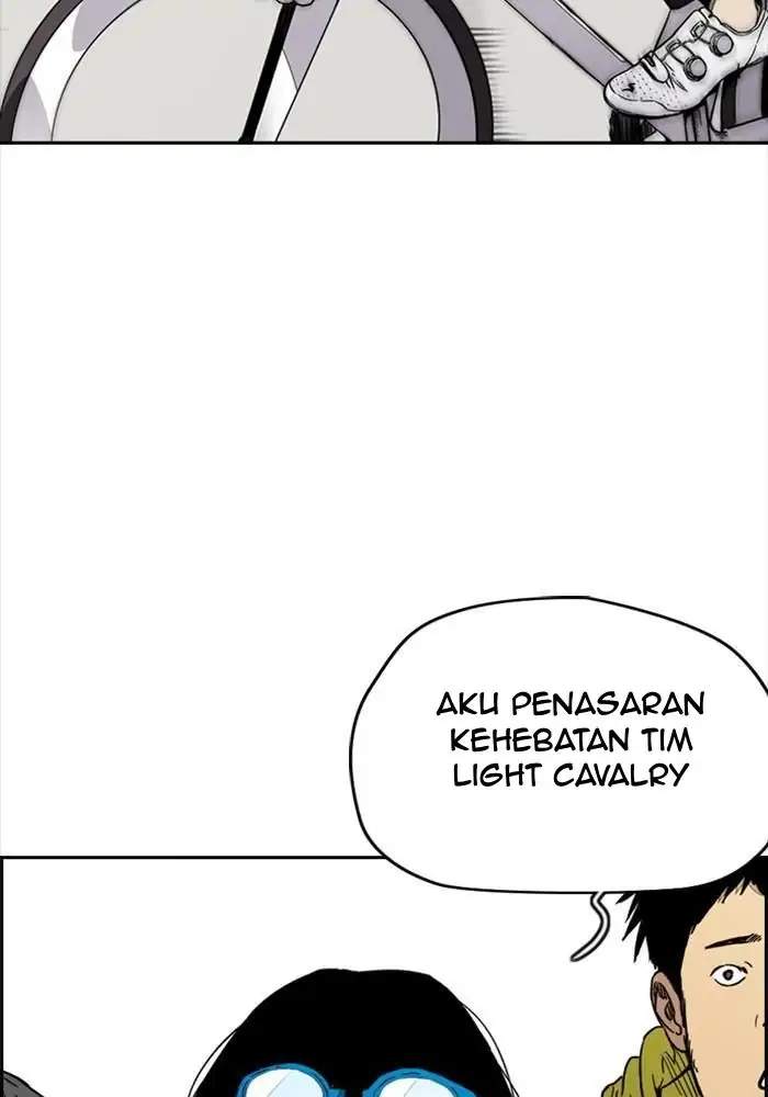 Wind Breaker Bab 322 halaman 12