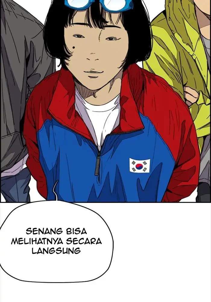 Wind Breaker Bab 322 halaman 13