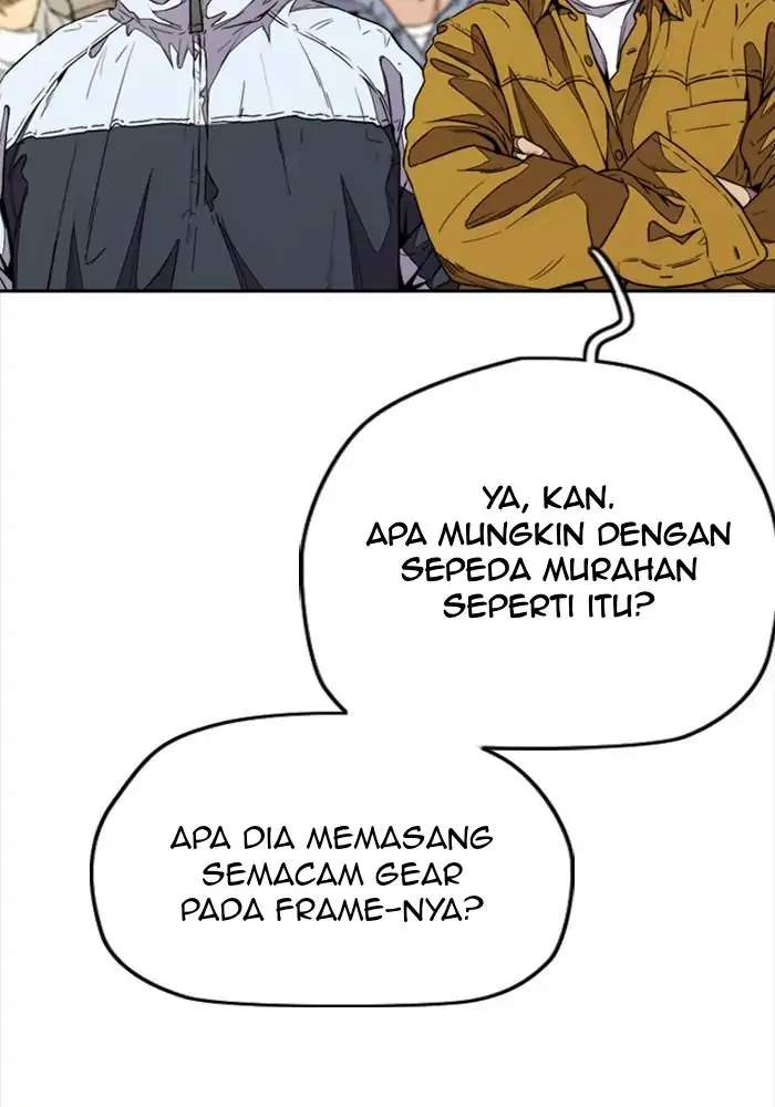 Wind Breaker Bab 322 halaman 58