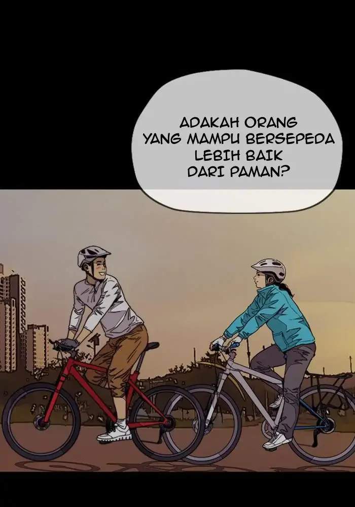 Wind Breaker Bab 322 halaman 64
