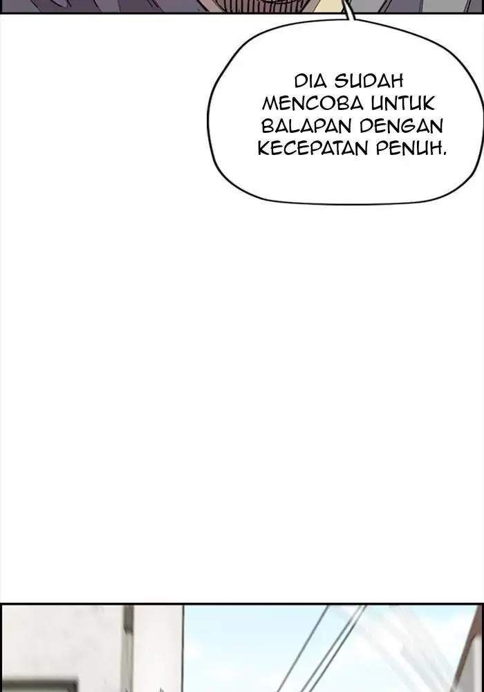 Wind Breaker Bab 322 halaman 86
