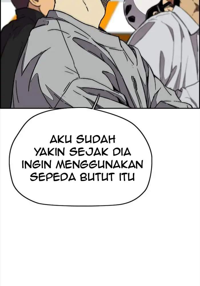Wind Breaker Bab 322 halaman 112