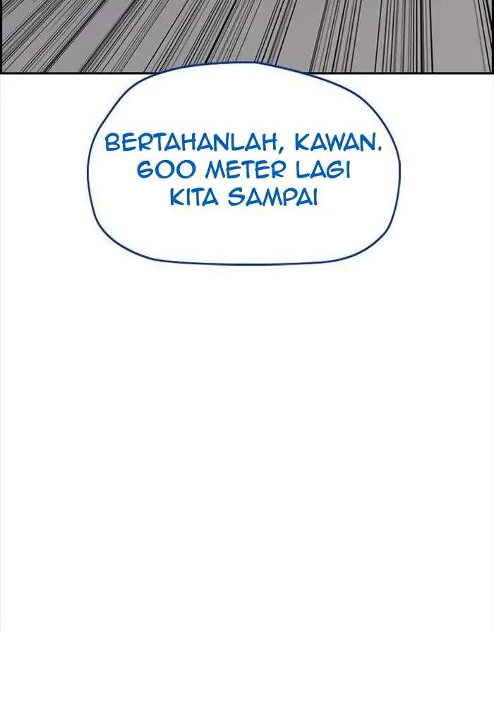 Wind Breaker Bab 322 halaman 134