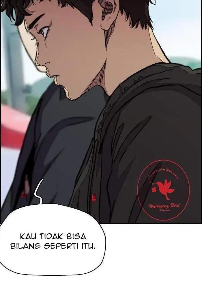 Wind Breaker Bab 323 halaman 52