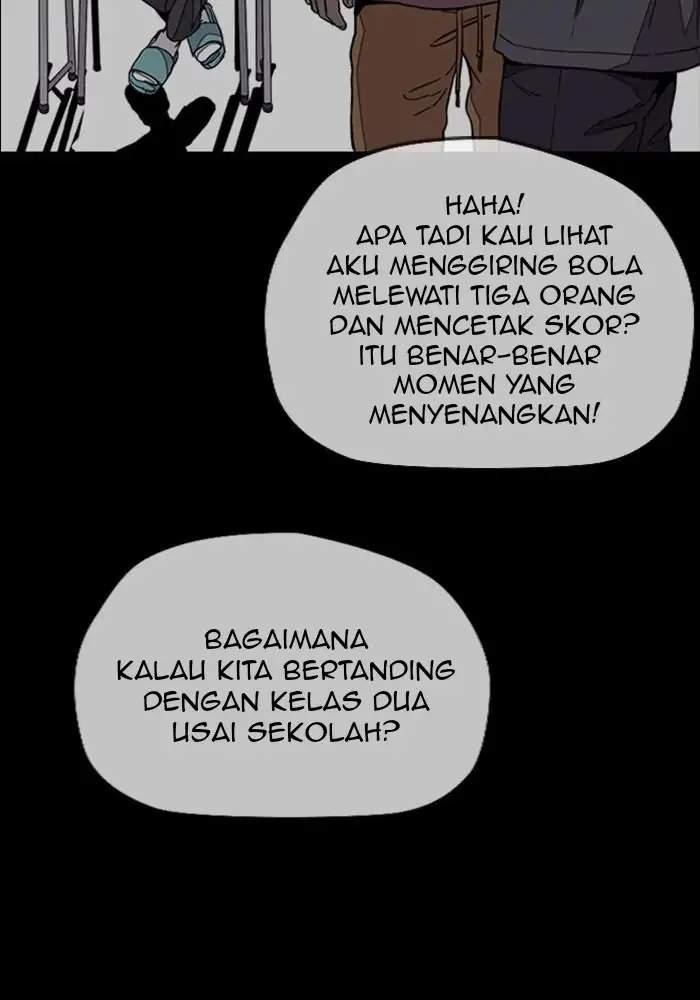 Wind Breaker Bab 323 halaman 110