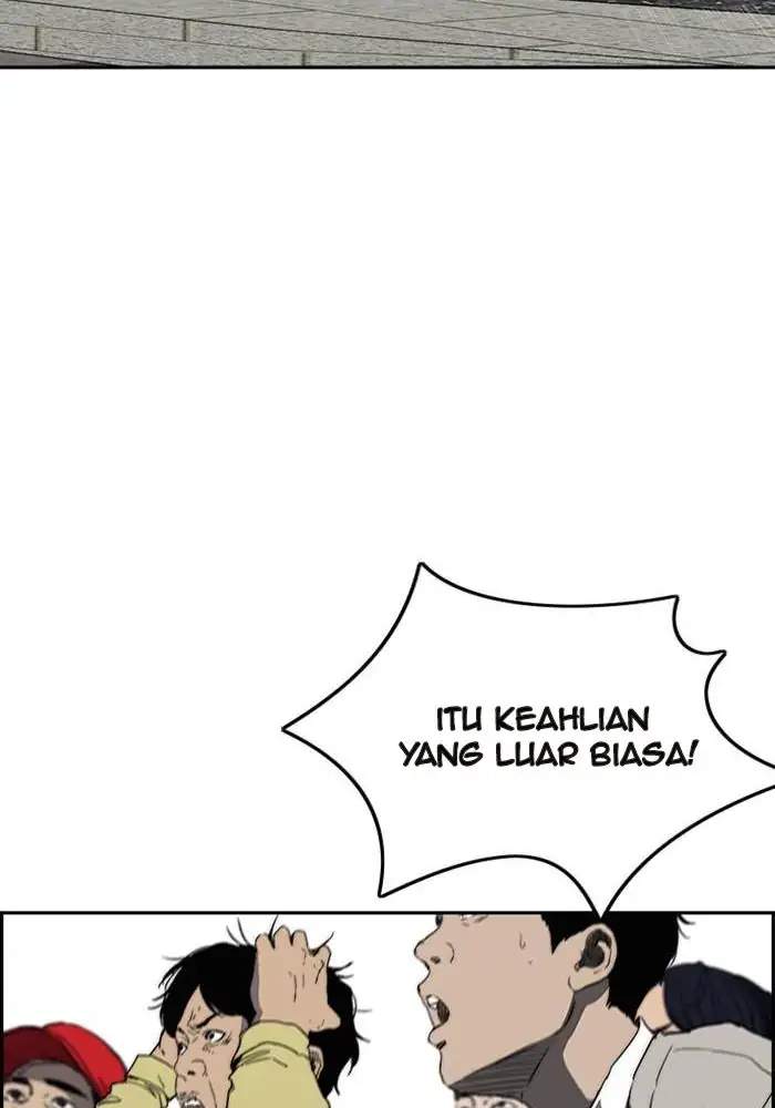 Wind Breaker Bab 323 halaman 138