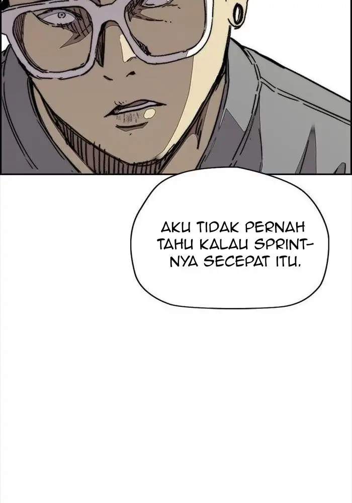 Wind Breaker Bab 324 halaman 83