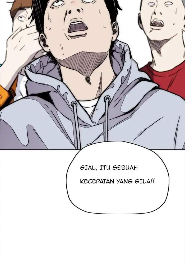 Wind Breaker Bab 324 halaman 127