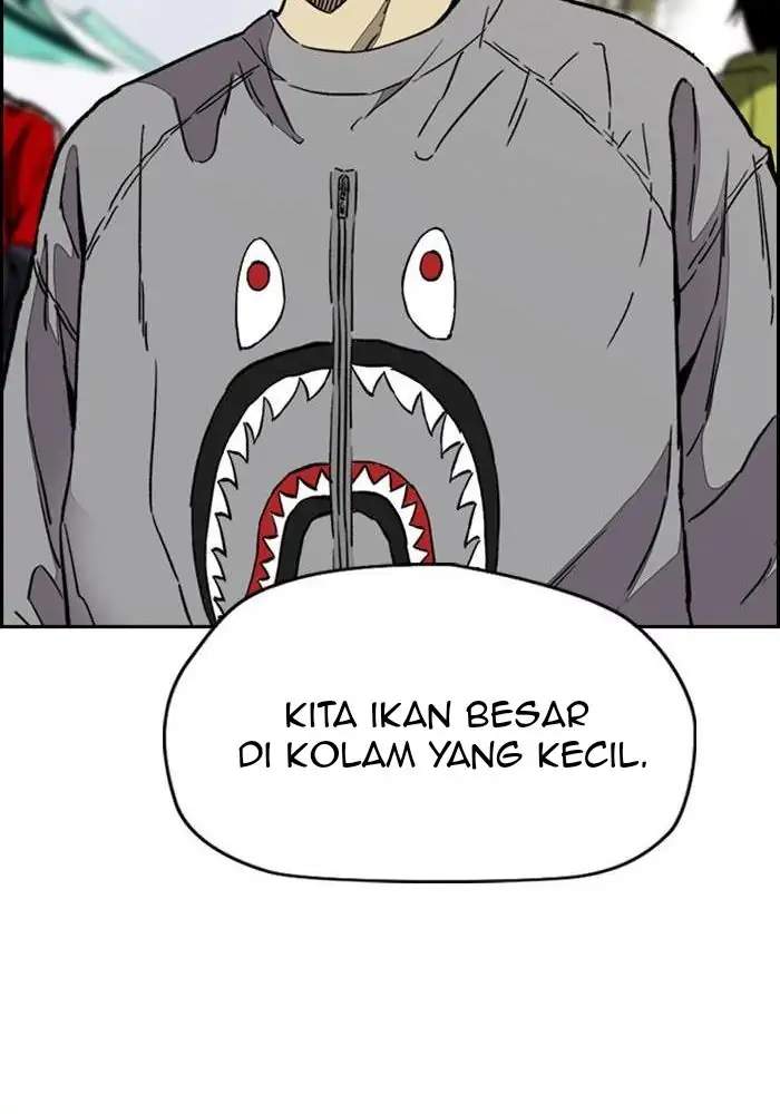 Wind Breaker Bab 325 halaman 69