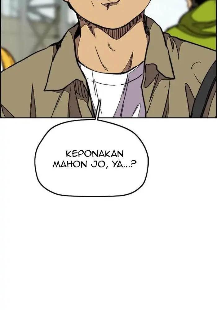 Wind Breaker Bab 325 halaman 76