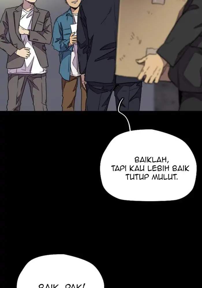 Wind Breaker Bab 325 halaman 85