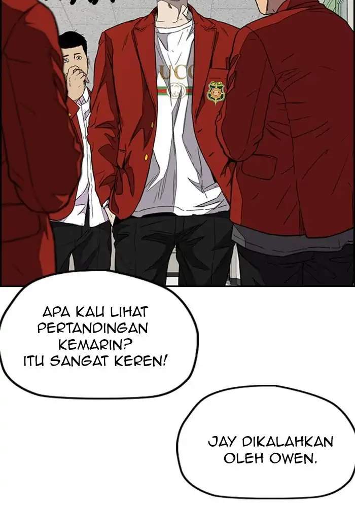 Wind Breaker Bab 325 halaman 118