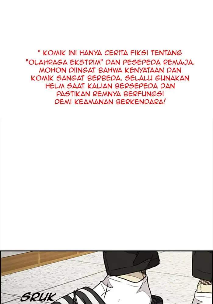 Wind Breaker Bab 326 halaman 1