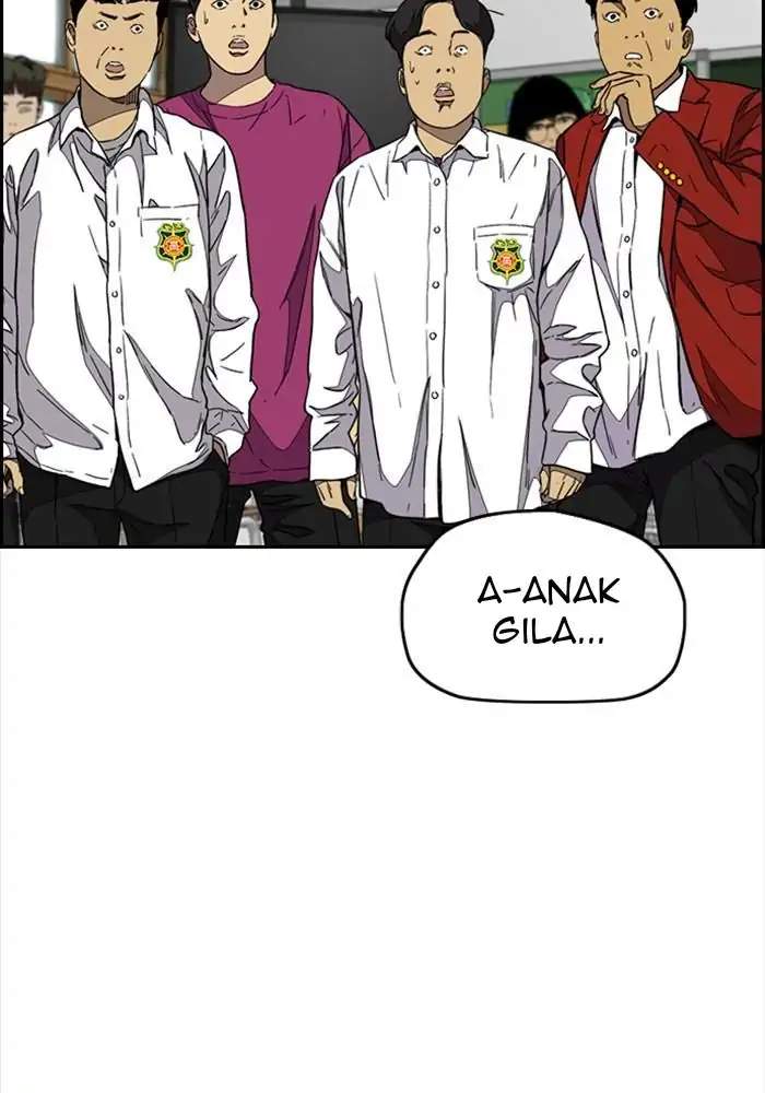 Wind Breaker Bab 326 halaman 7