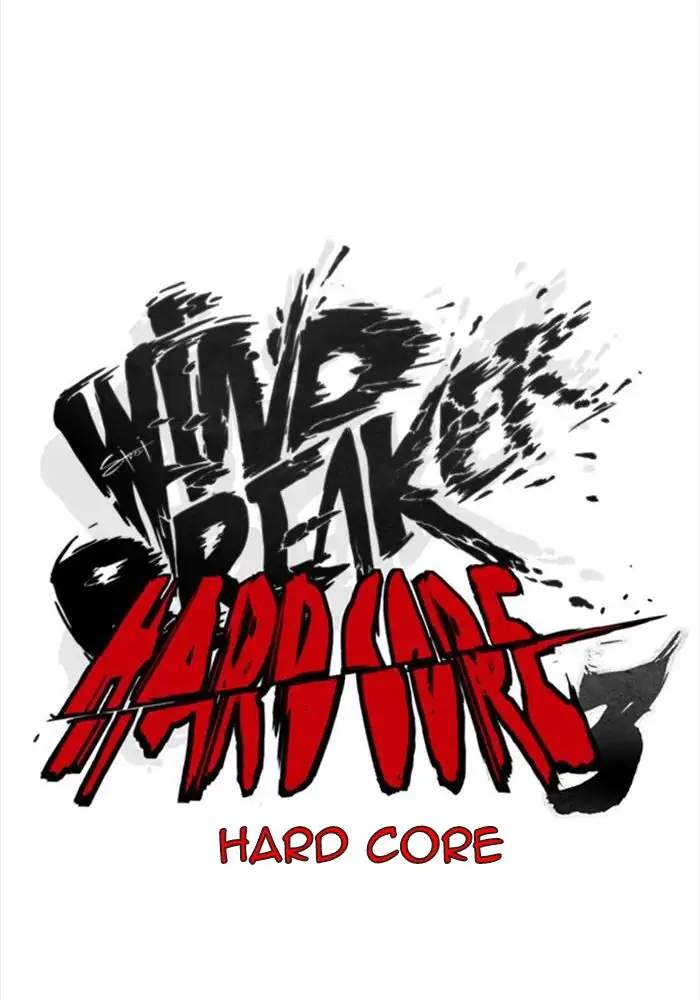 Wind Breaker Bab 326 halaman 30