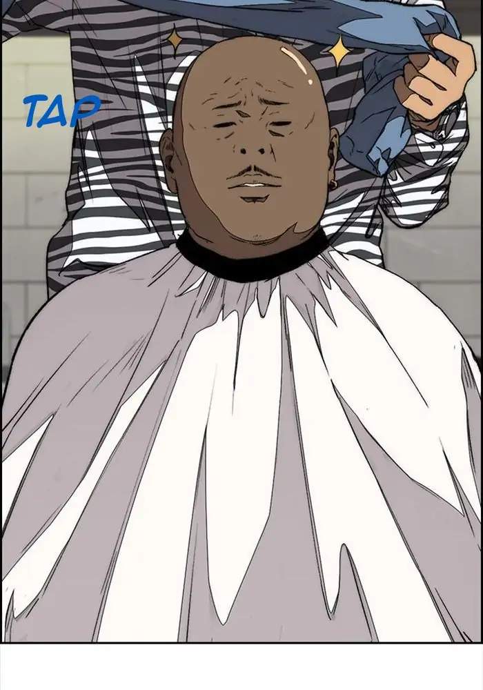 Wind Breaker Bab 326 halaman 32