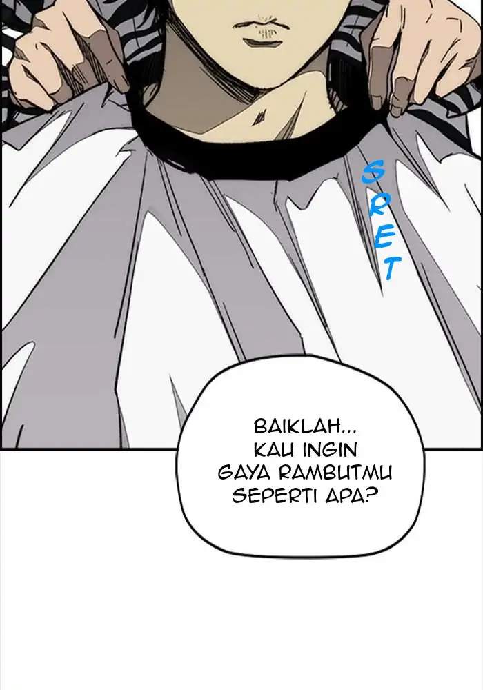 Wind Breaker Bab 326 halaman 43