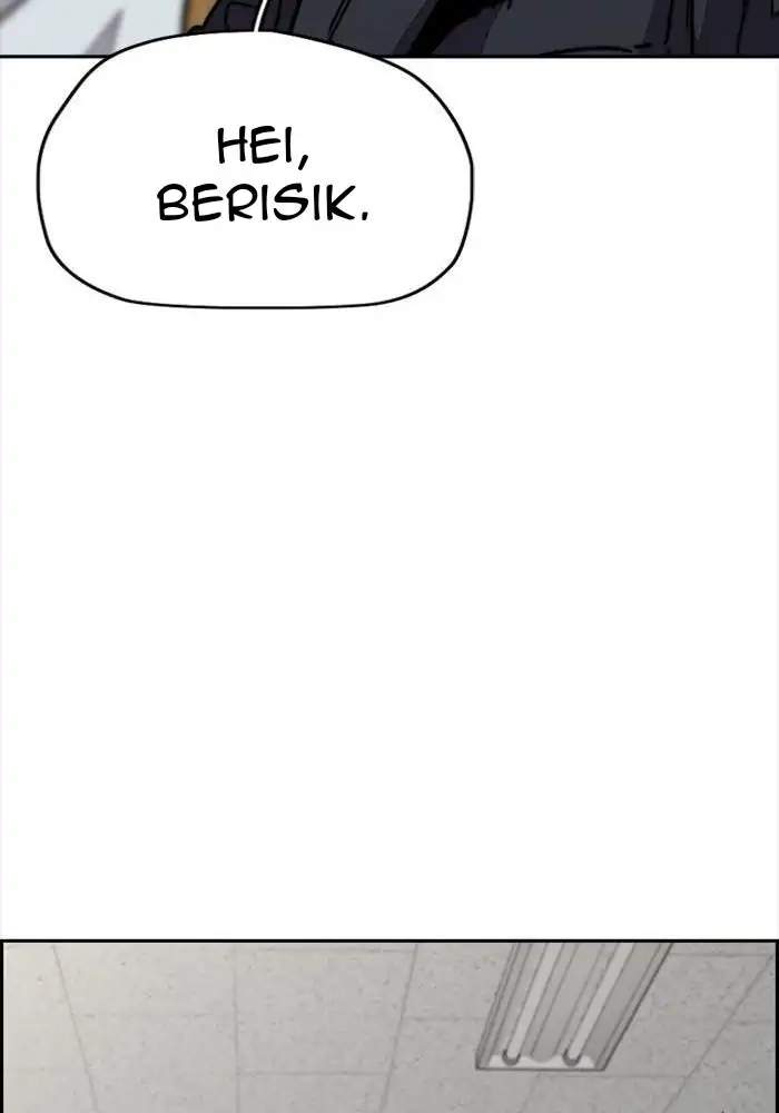 Wind Breaker Bab 326 halaman 70