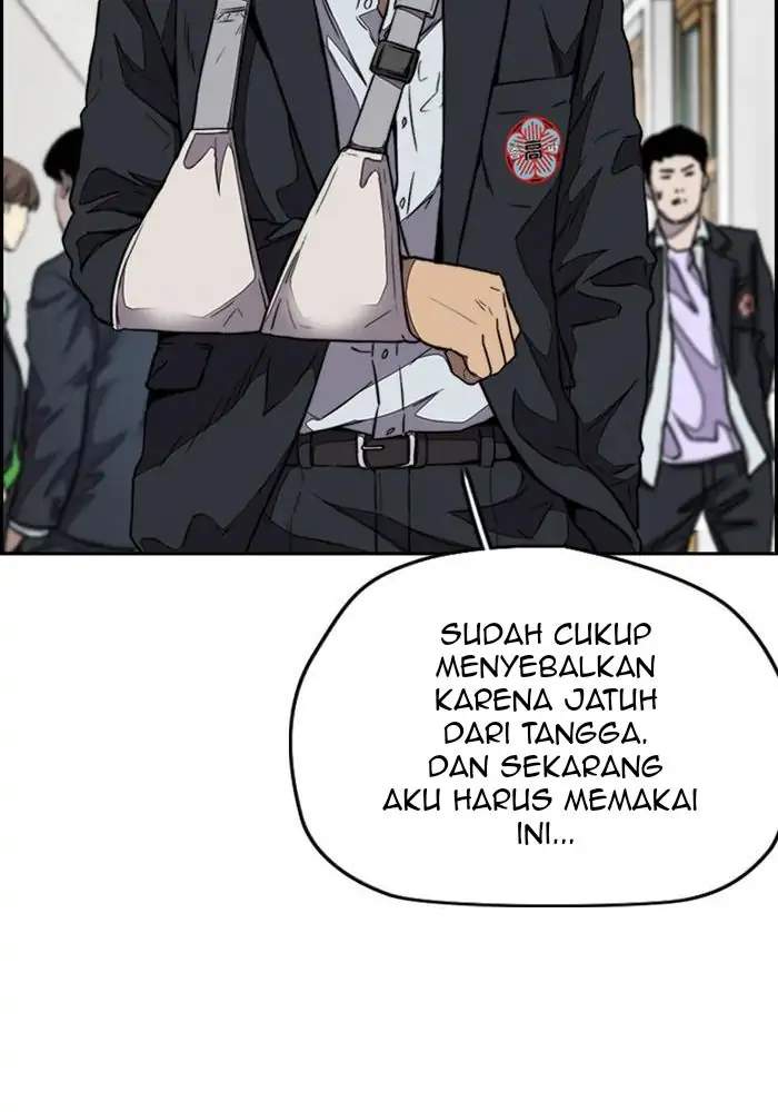 Wind Breaker Bab 326 halaman 89