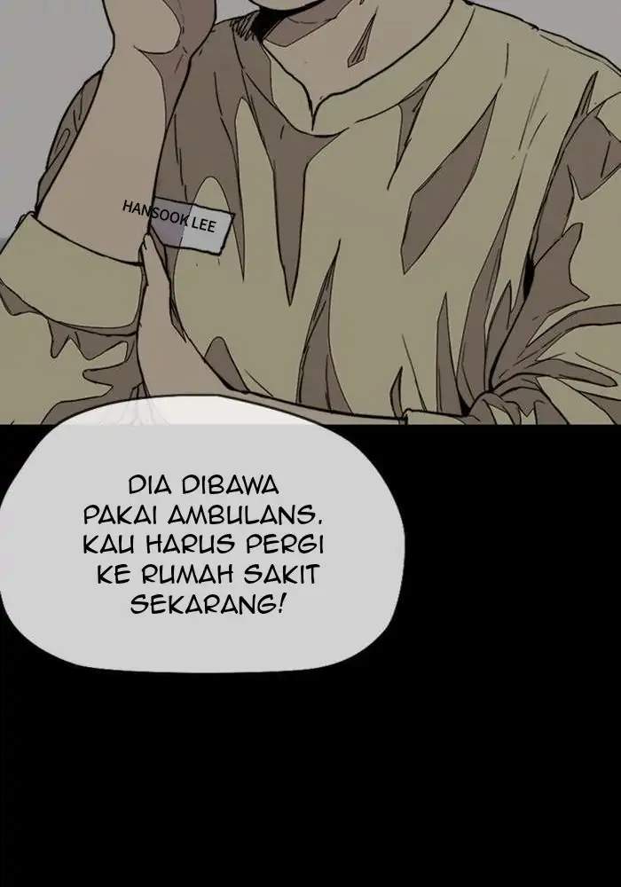 Wind Breaker Bab 326 halaman 98