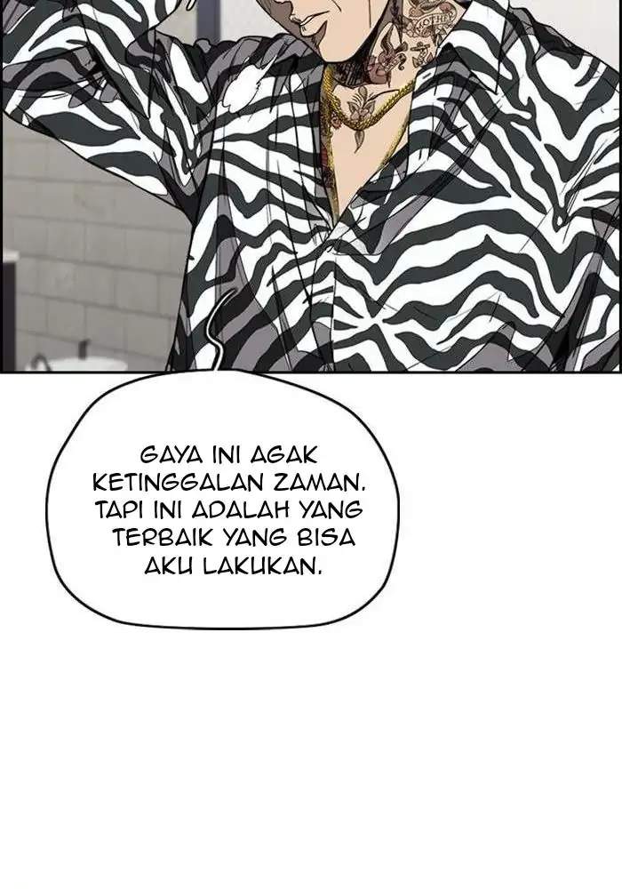 Wind Breaker Bab 326 halaman 104