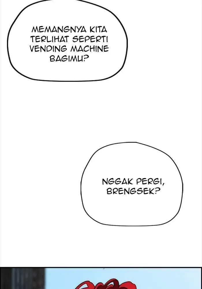 Wind Breaker Bab 326 halaman 147