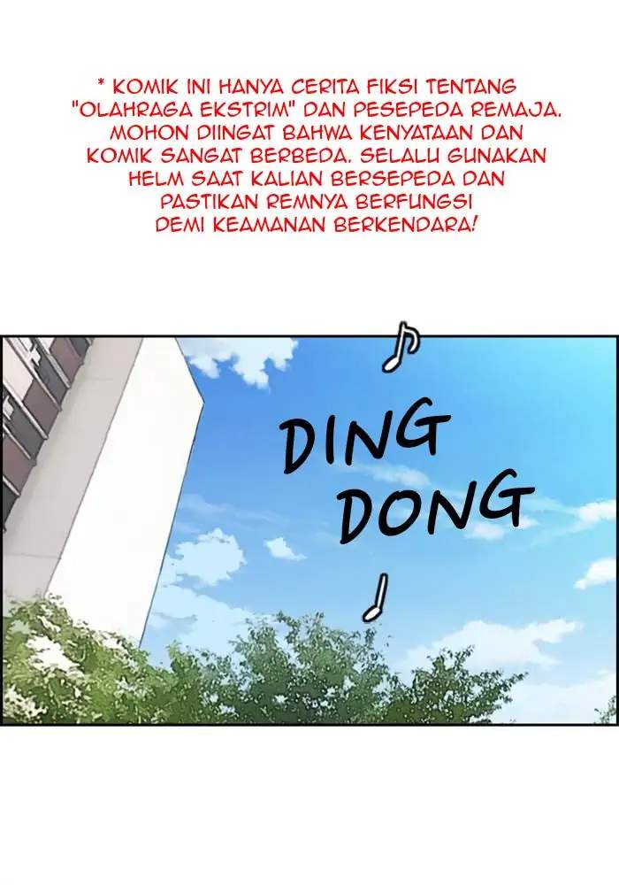 Wind Breaker Bab 327 halaman 1
