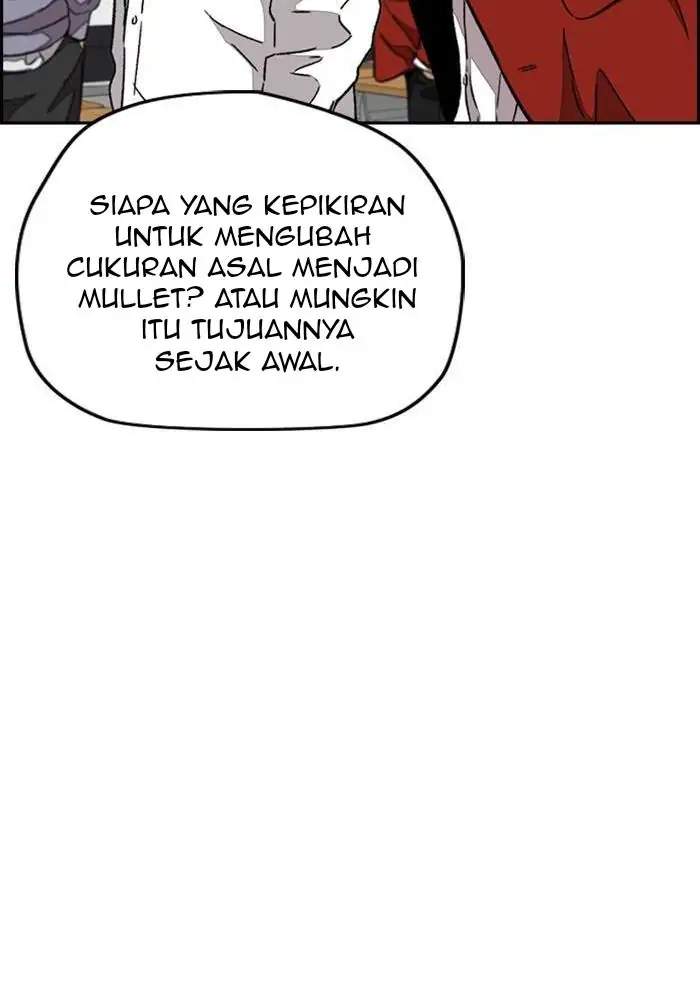 Wind Breaker Bab 327 halaman 15
