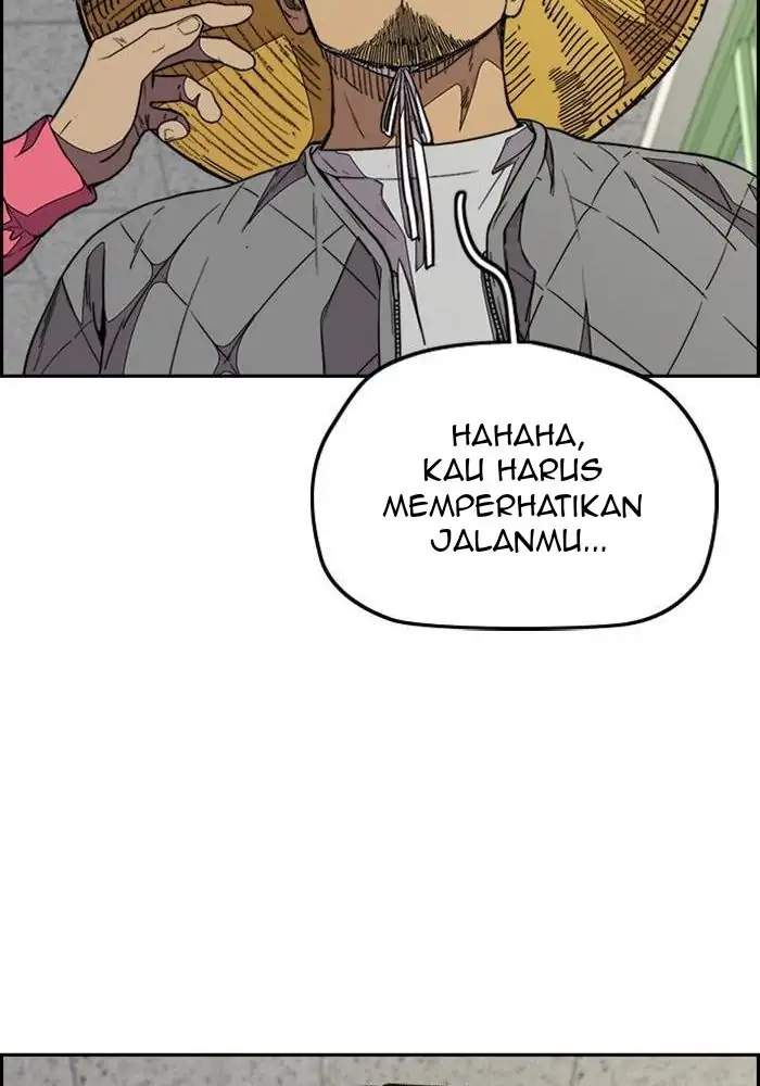 Wind Breaker Bab 327 halaman 37