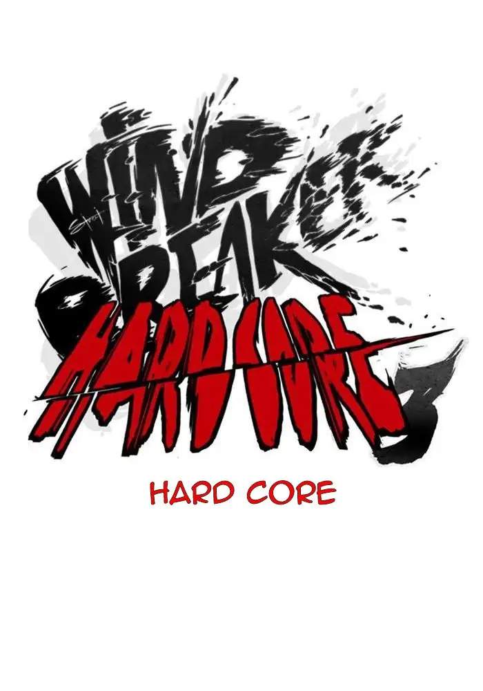 Wind Breaker Bab 327 halaman 44