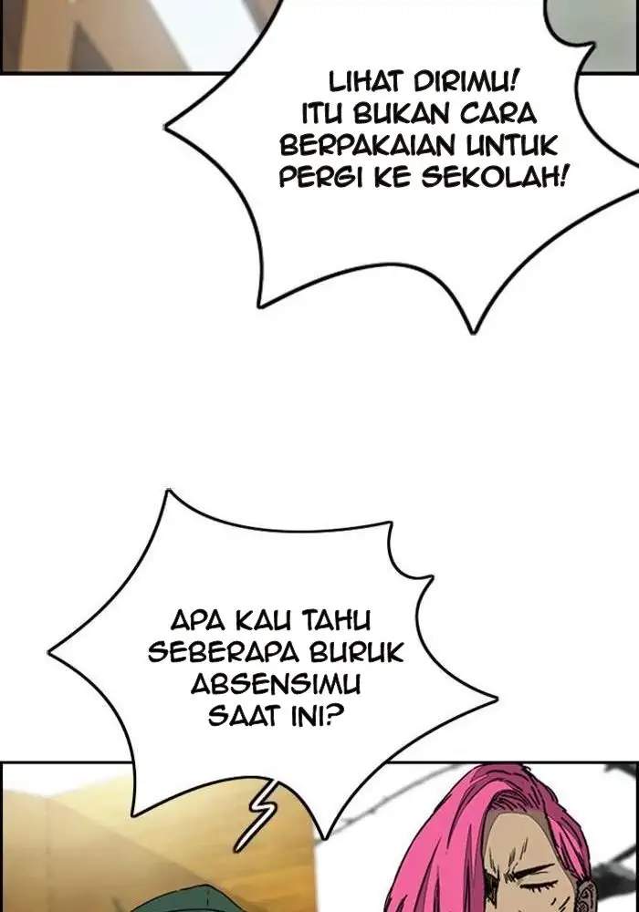 Wind Breaker Bab 327 halaman 46