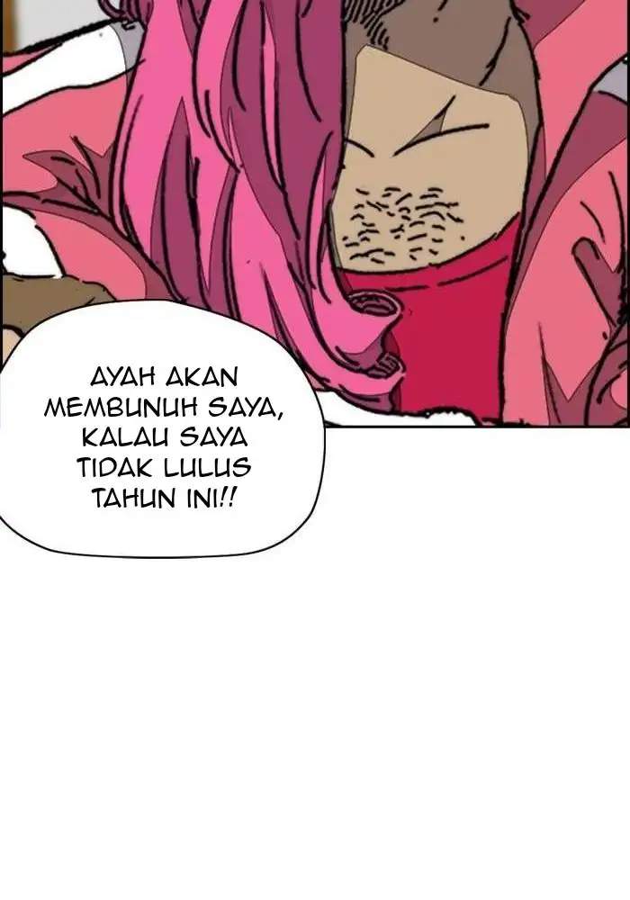 Wind Breaker Bab 327 halaman 54