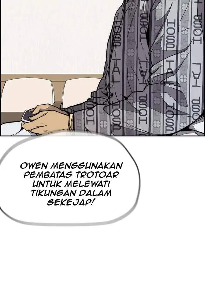 Wind Breaker Bab 327 halaman 59