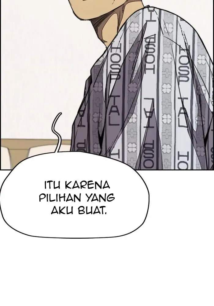 Wind Breaker Bab 327 halaman 86