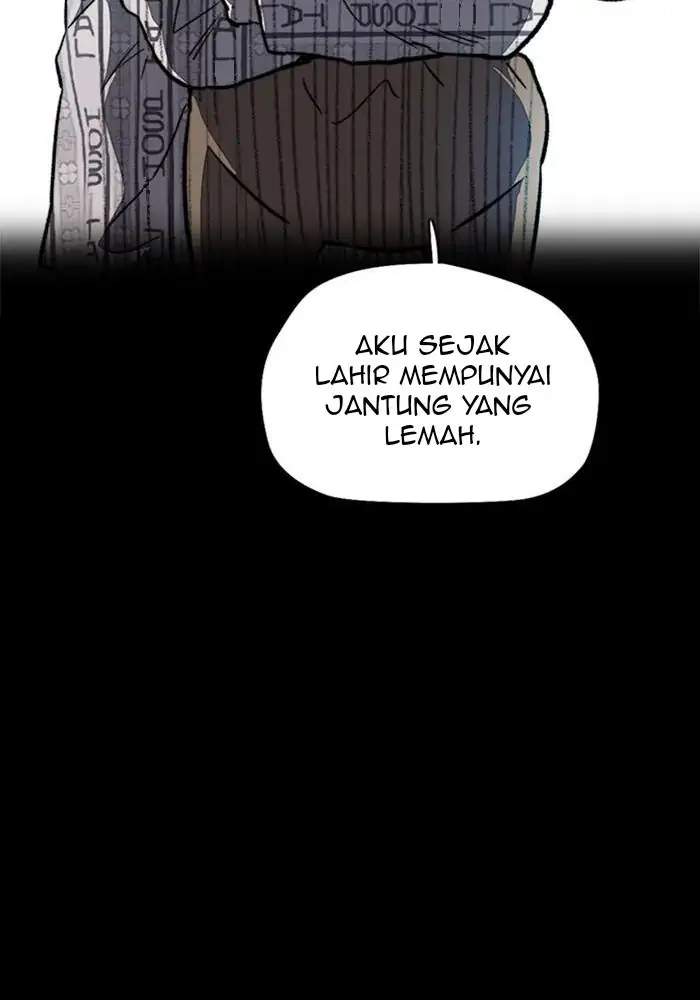 Wind Breaker Bab 327 halaman 92