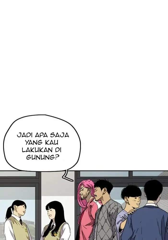 Wind Breaker Bab 327 halaman 134