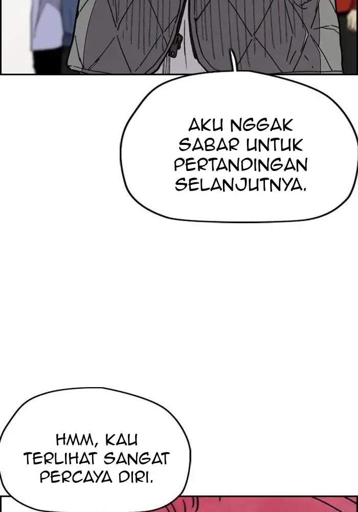 Wind Breaker Bab 327 halaman 137