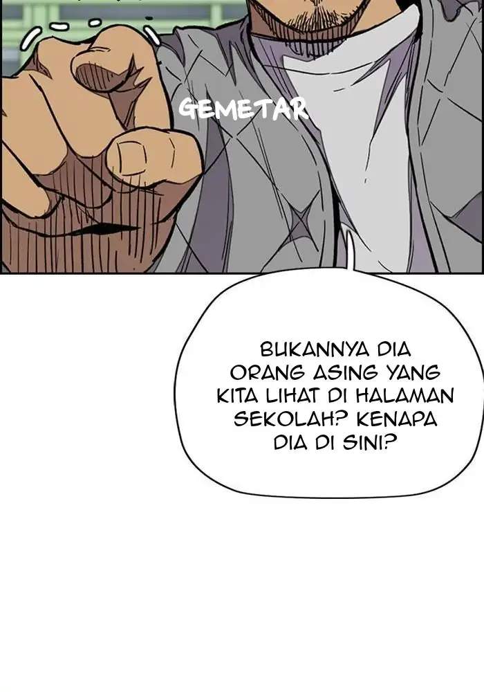 Wind Breaker Bab 328 halaman 9